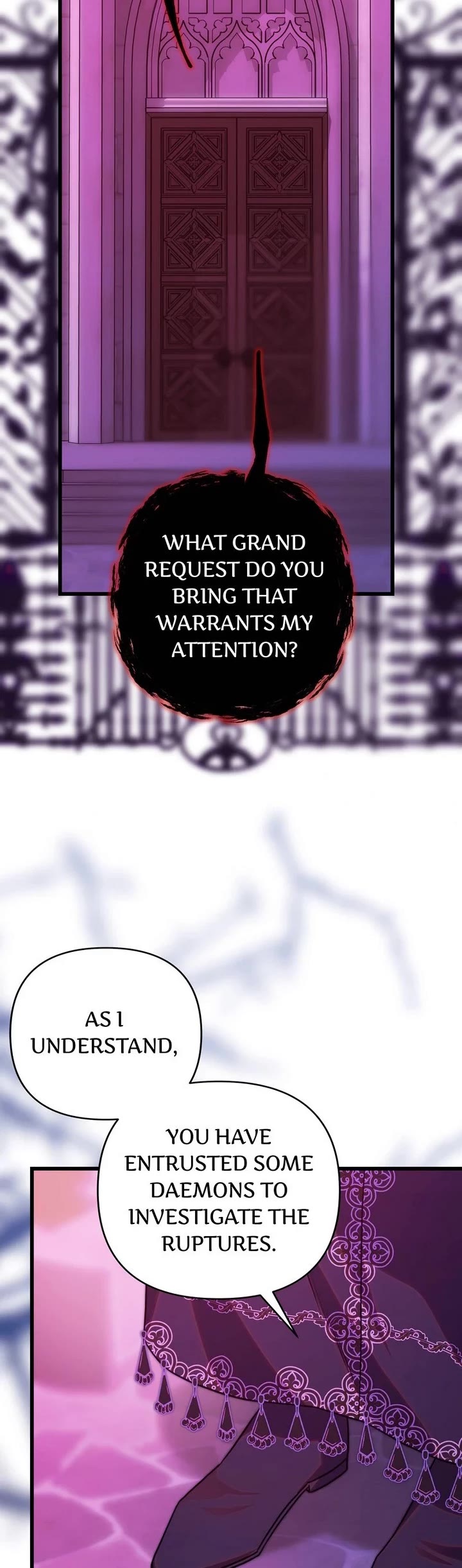 Another Typical Fantasy Romance Chapter 123 page 19 - Chapter 123