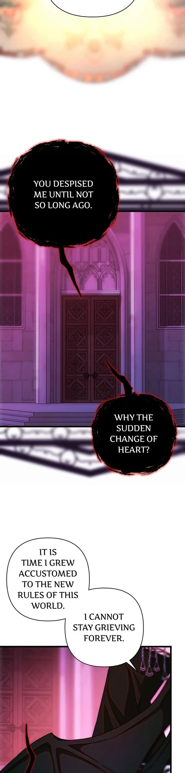 Another Typical Fantasy Romance Chapter 123 page 22 - Chapter 123