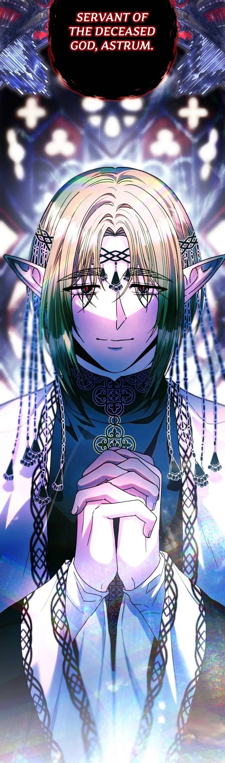 Another Typical Fantasy Romance Chapter 123 page 24 - Chapter 123