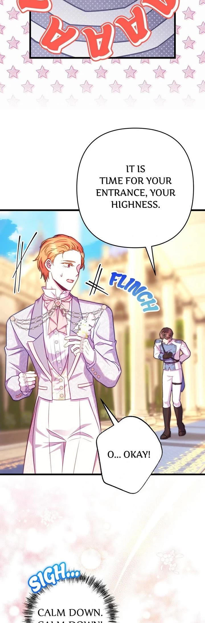 Another Typical Fantasy Romance Chapter 123 page 30 - Chapter 123