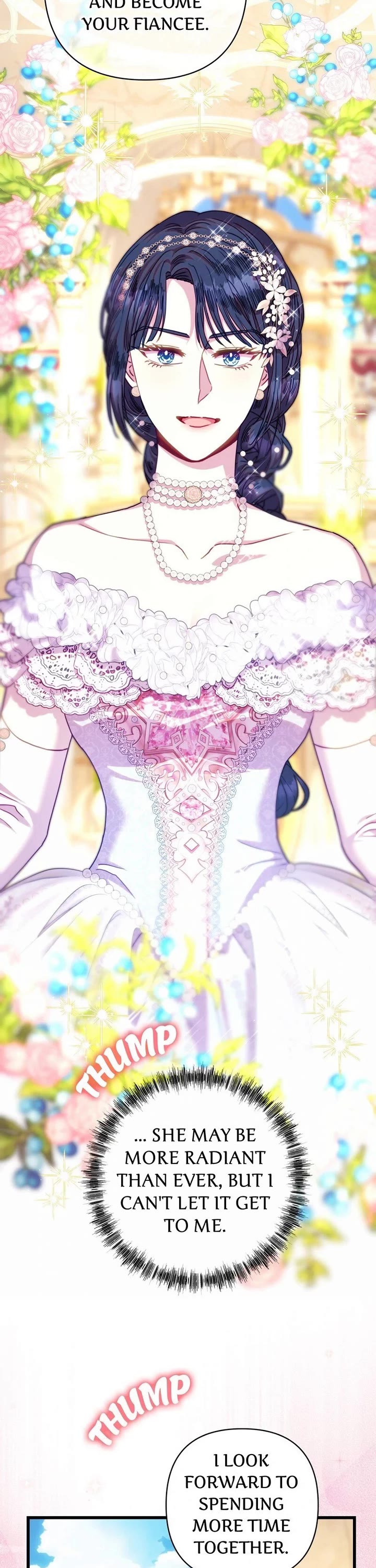 Another Typical Fantasy Romance Chapter 123 page 33 - Chapter 123