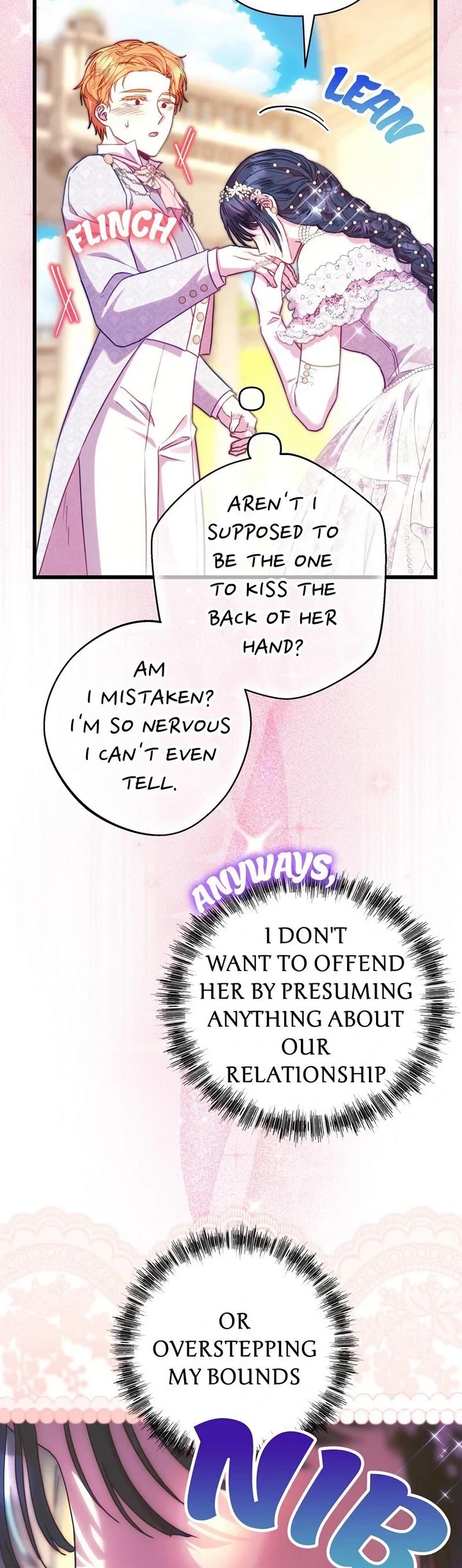 Another Typical Fantasy Romance Chapter 123 page 34 - Chapter 123