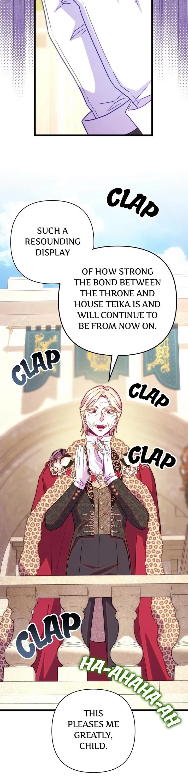 Another Typical Fantasy Romance Chapter 123 page 43 - Chapter 123