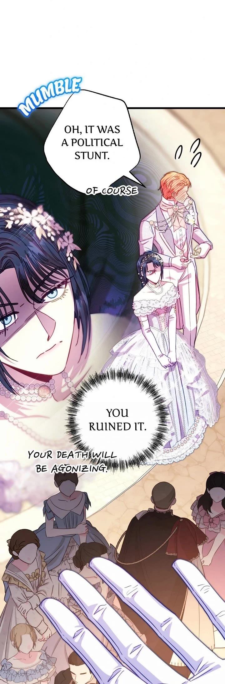 Another Typical Fantasy Romance Chapter 123 page 44 - Chapter 123