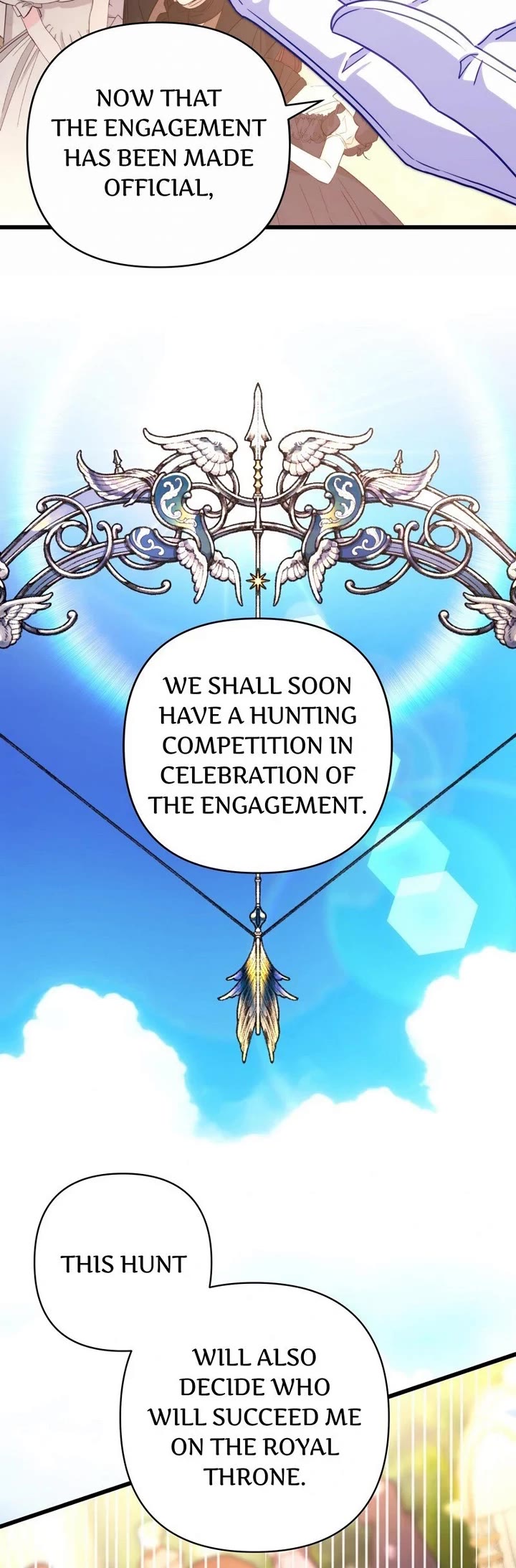 Another Typical Fantasy Romance Chapter 123 page 45 - Chapter 123