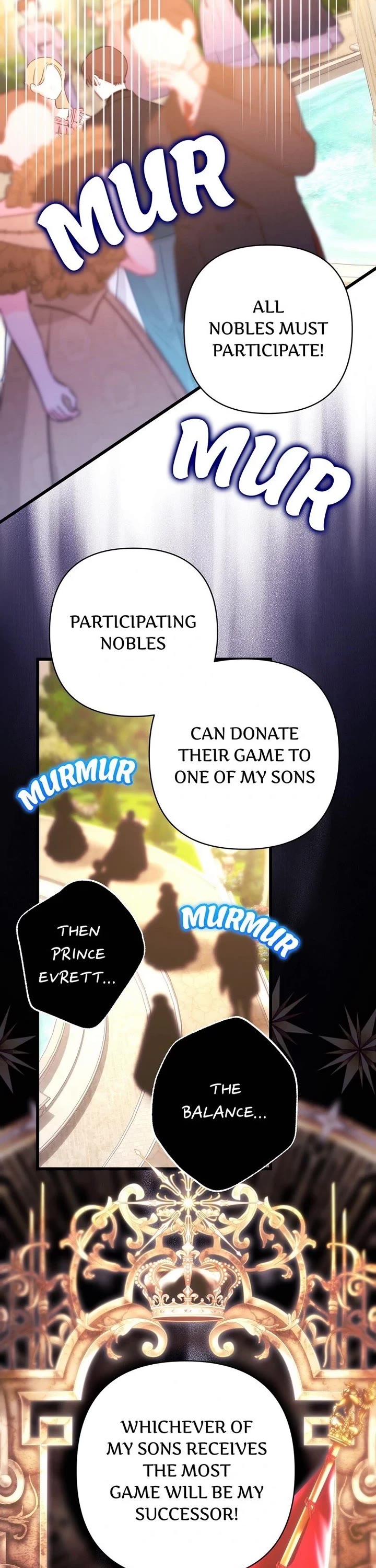 Another Typical Fantasy Romance Chapter 123 page 46 - Chapter 123