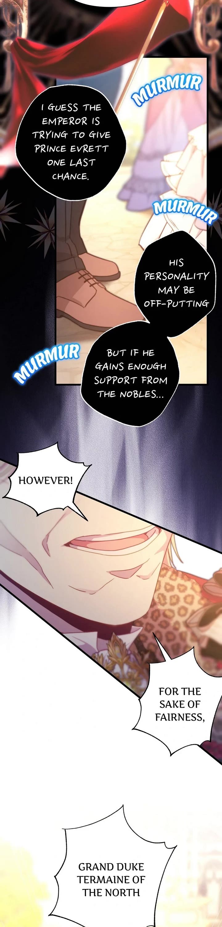 Another Typical Fantasy Romance Chapter 123 page 47 - Chapter 123
