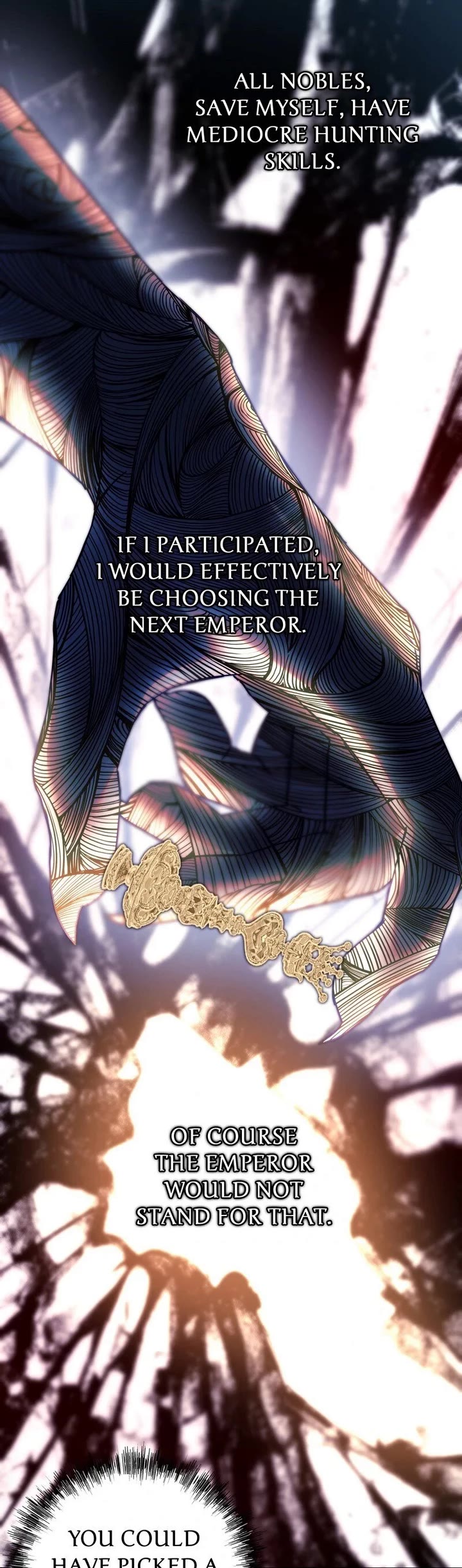 Another Typical Fantasy Romance Chapter 123 page 50 - Chapter 123