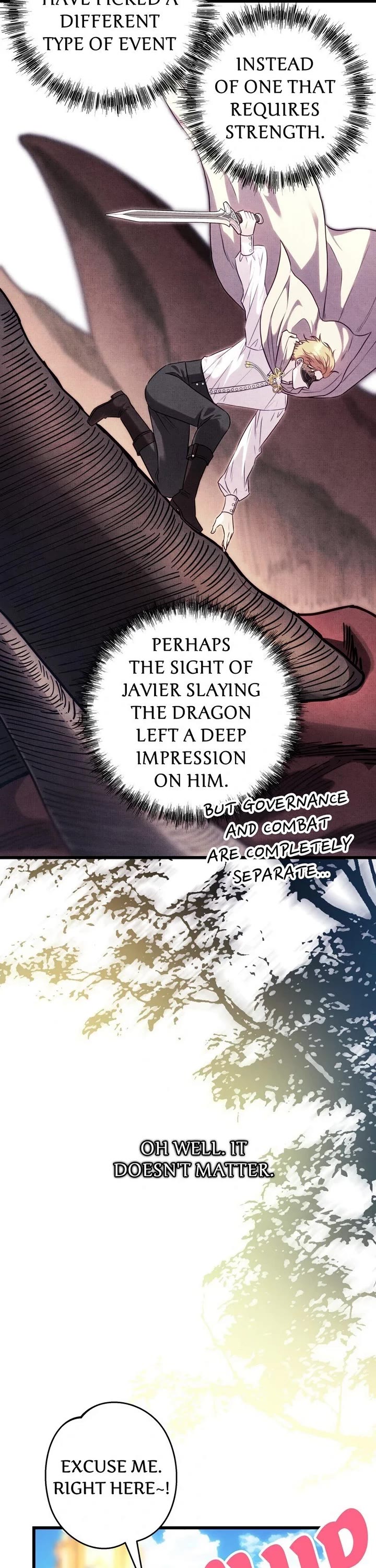 Another Typical Fantasy Romance Chapter 123 page 51 - Chapter 123