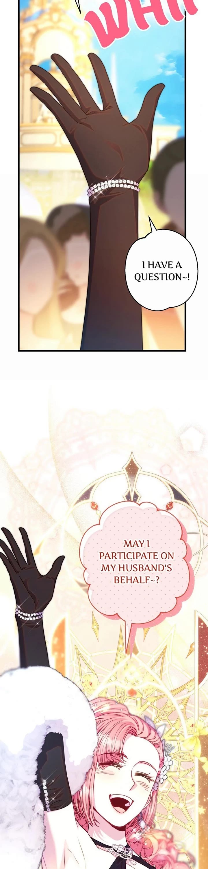 Another Typical Fantasy Romance Chapter 123 page 52 - Chapter 123