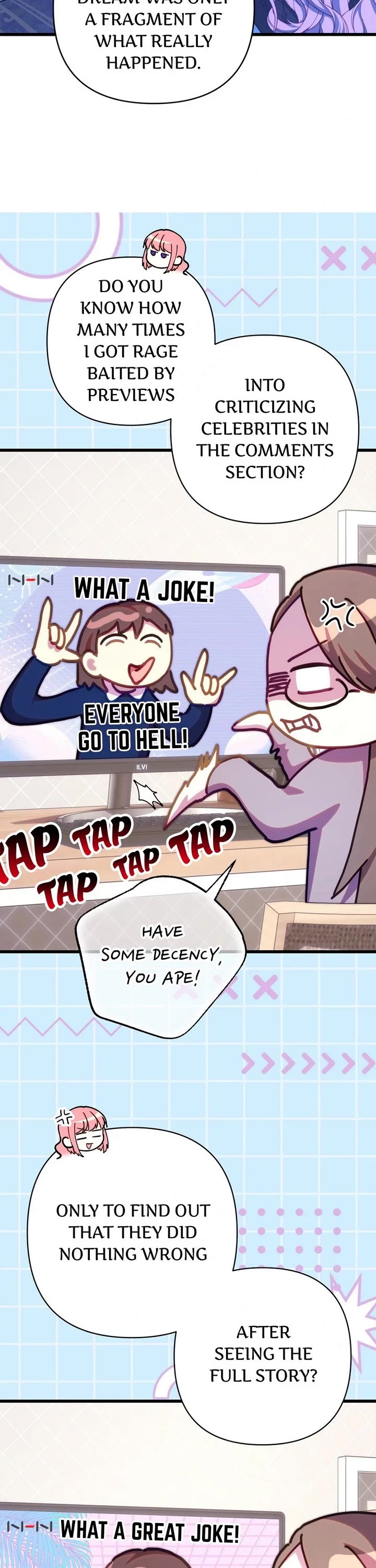 Another Typical Fantasy Romance Chapter 123 page 6 - Chapter 123