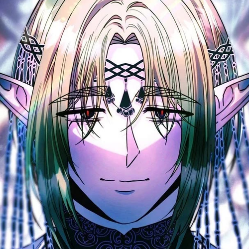 Another Typical Fantasy Romance Chapter 123 cover