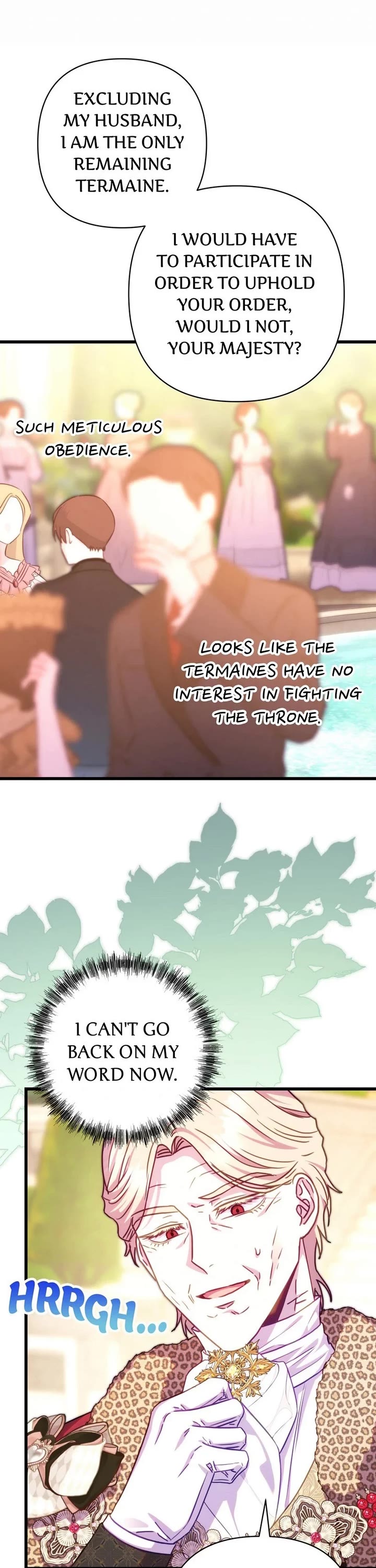 Another Typical Fantasy Romance Chapter 124 page 12 - Chapter 124