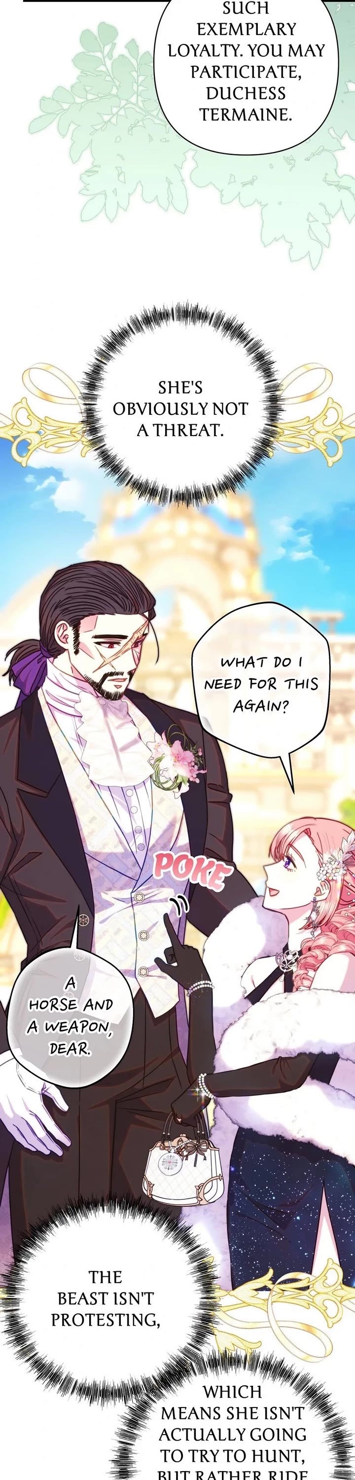 Another Typical Fantasy Romance Chapter 124 page 13 - Chapter 124