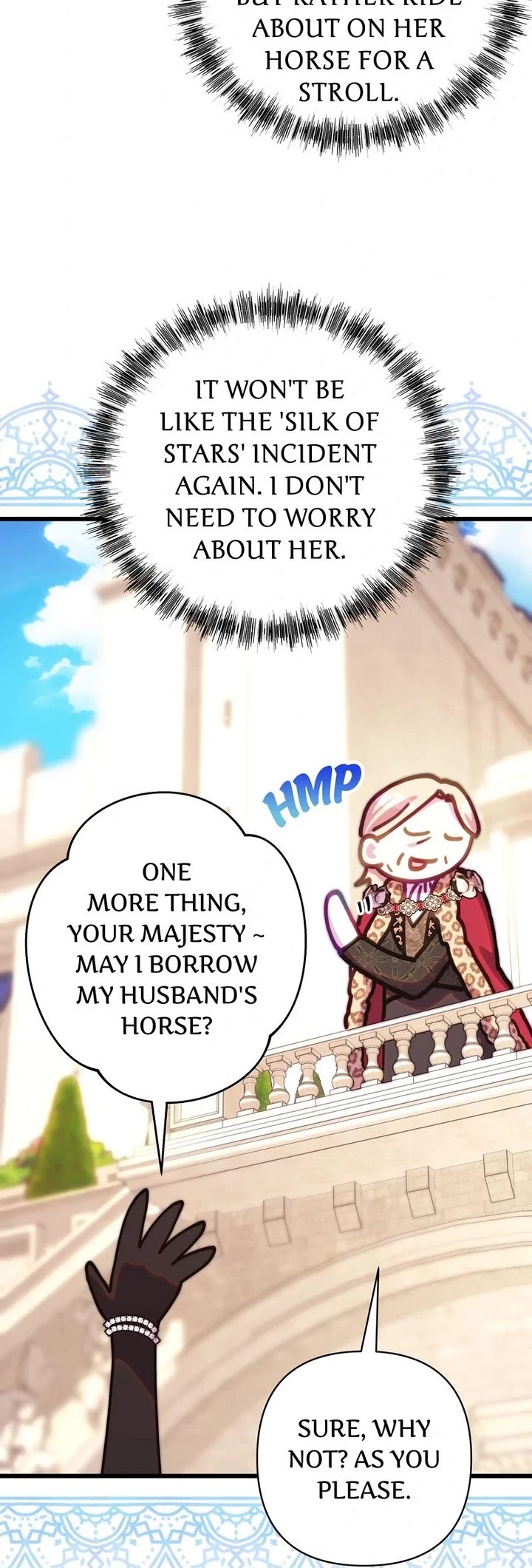 Another Typical Fantasy Romance Chapter 124 page 14 - Chapter 124