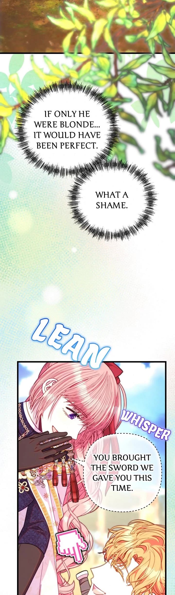 Another Typical Fantasy Romance Chapter 124 page 24 - Chapter 124