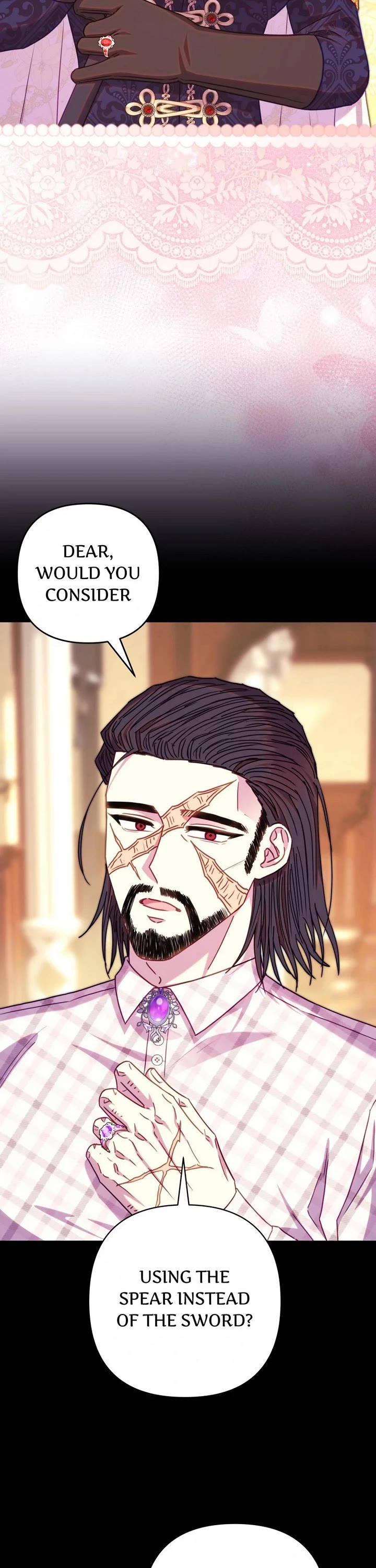 Another Typical Fantasy Romance Chapter 124 page 28 - Chapter 124