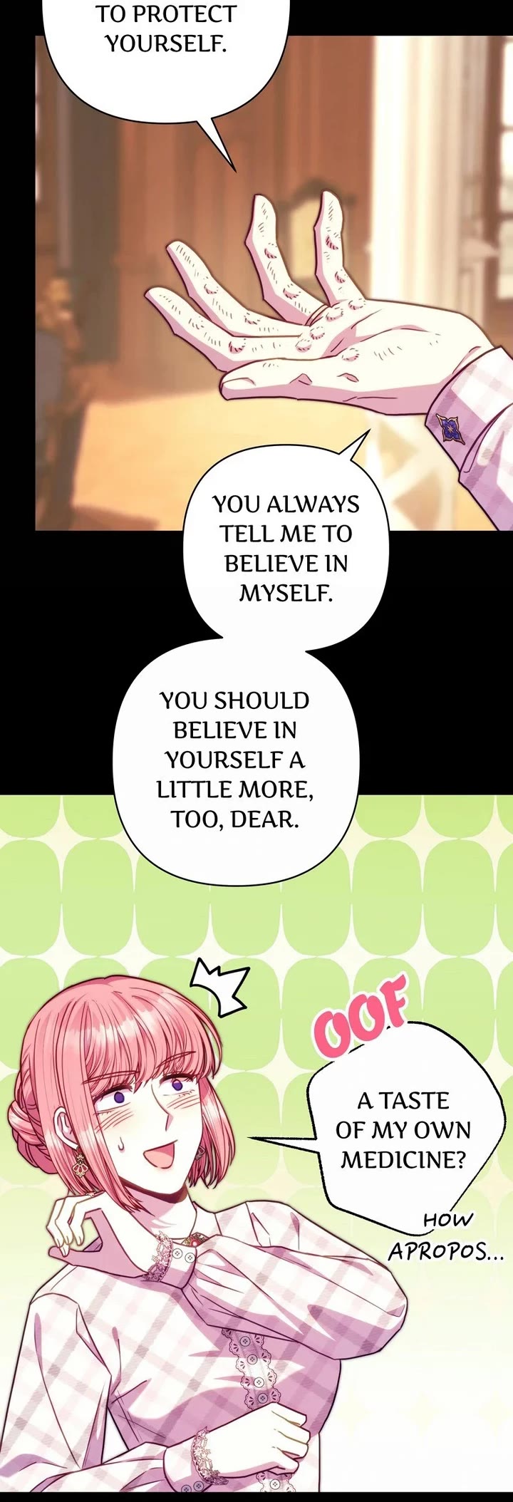 Another Typical Fantasy Romance Chapter 124 page 30 - Chapter 124