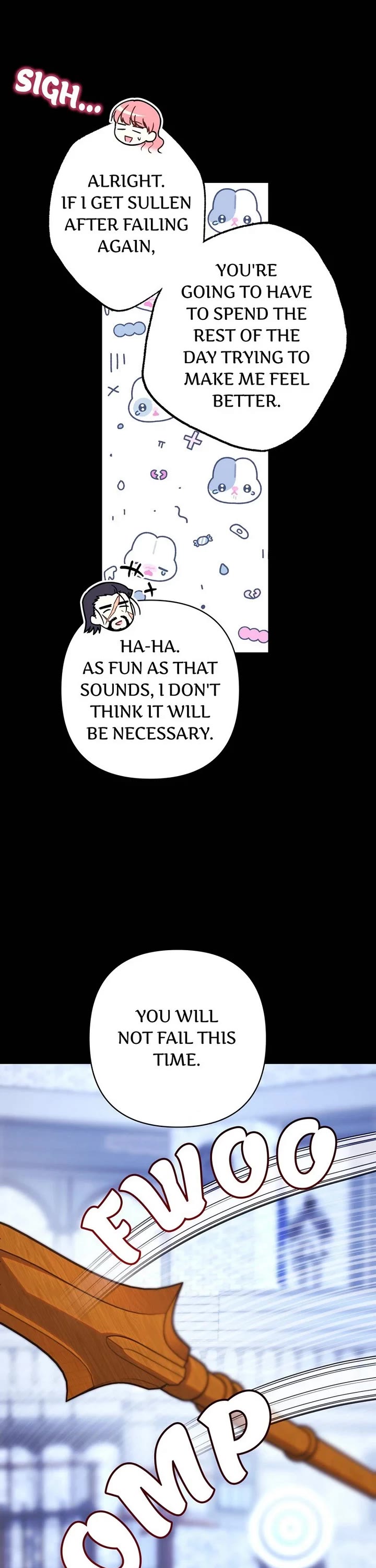 Another Typical Fantasy Romance Chapter 124 page 31 - Chapter 124