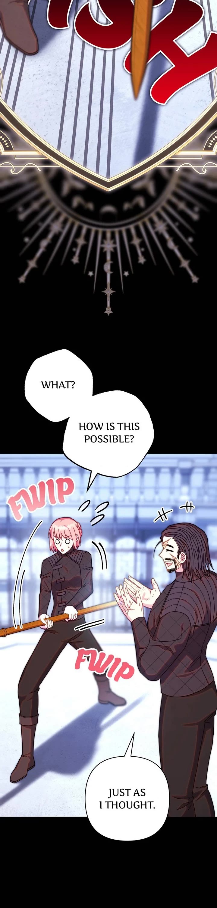 Another Typical Fantasy Romance Chapter 124 page 33 - Chapter 124
