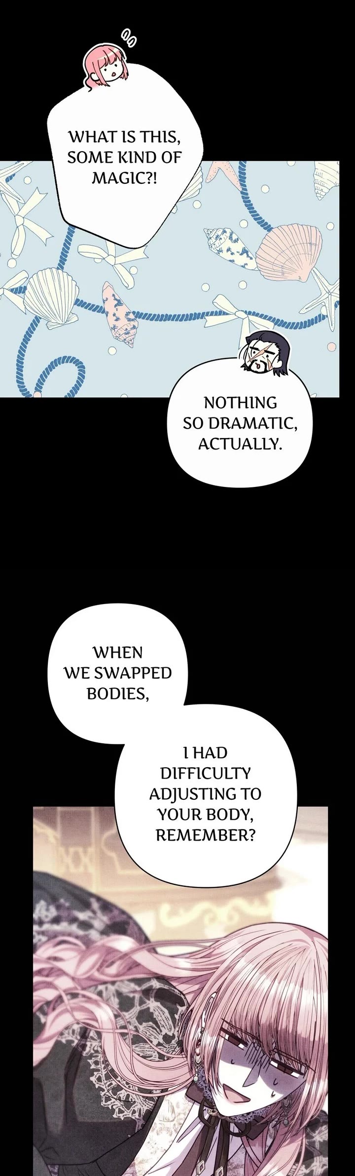 Another Typical Fantasy Romance Chapter 124 page 34 - Chapter 124