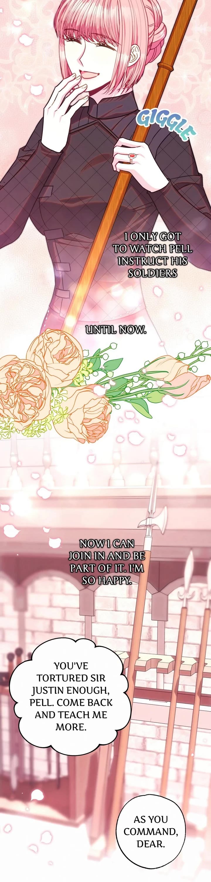 Another Typical Fantasy Romance Chapter 124 page 41 - Chapter 124