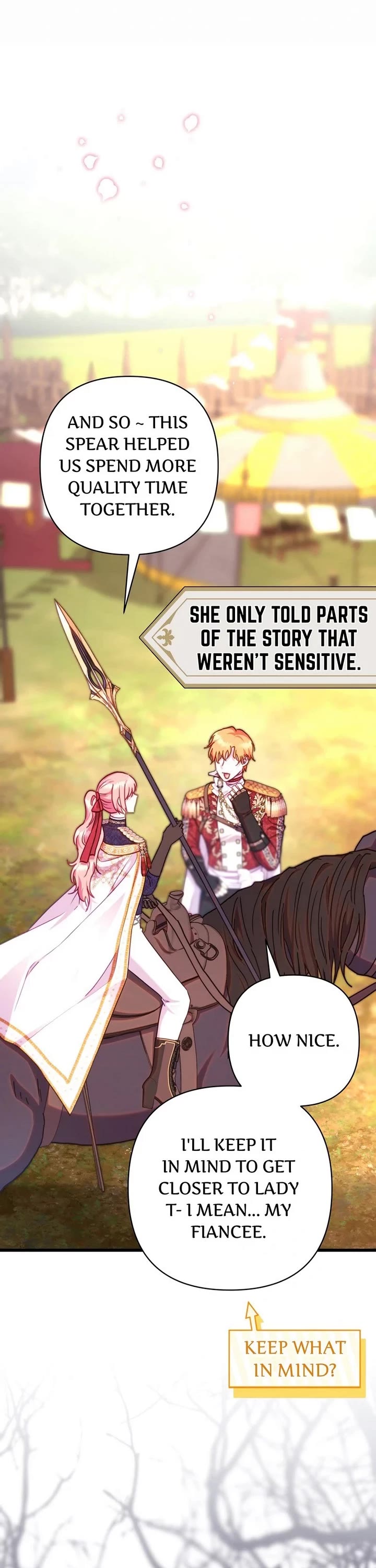 Another Typical Fantasy Romance Chapter 124 page 42 - Chapter 124