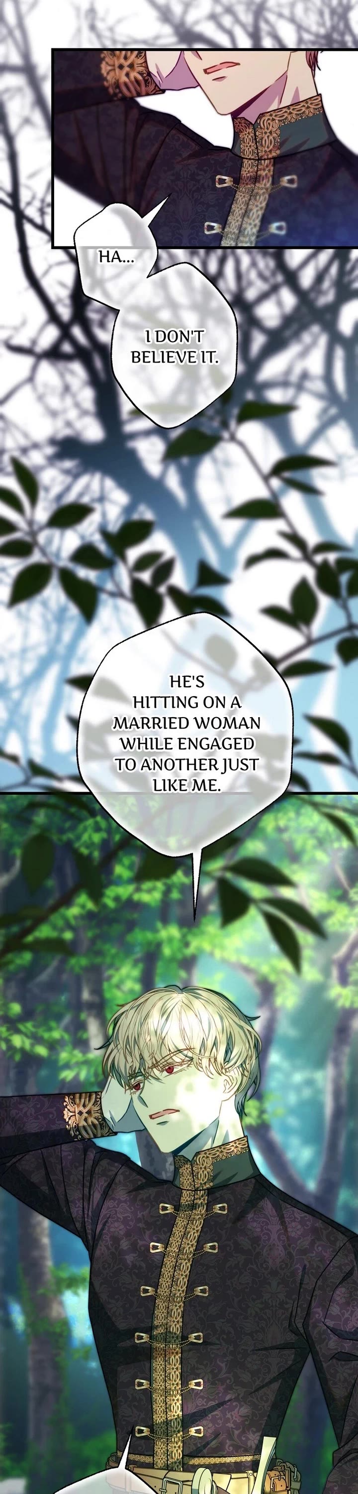 Another Typical Fantasy Romance Chapter 124 page 43 - Chapter 124