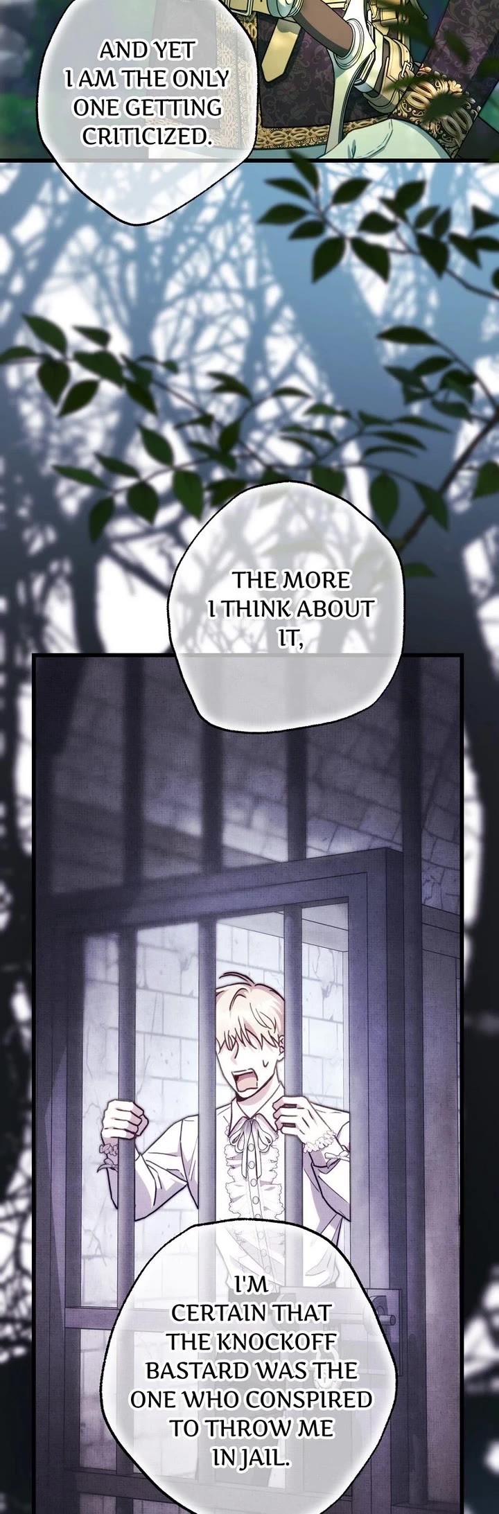 Another Typical Fantasy Romance Chapter 124 page 44 - Chapter 124