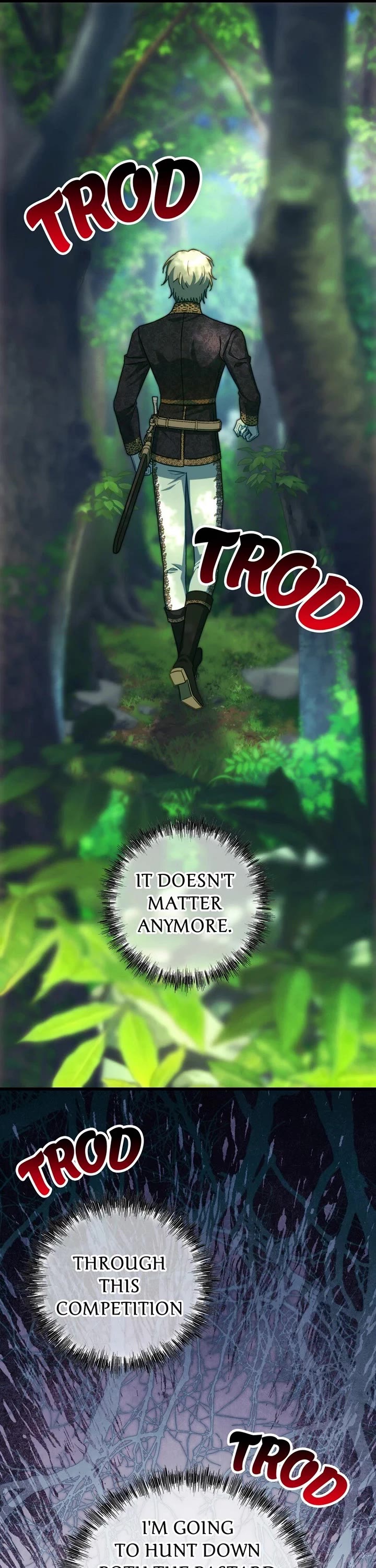 Another Typical Fantasy Romance Chapter 124 page 46 - Chapter 124