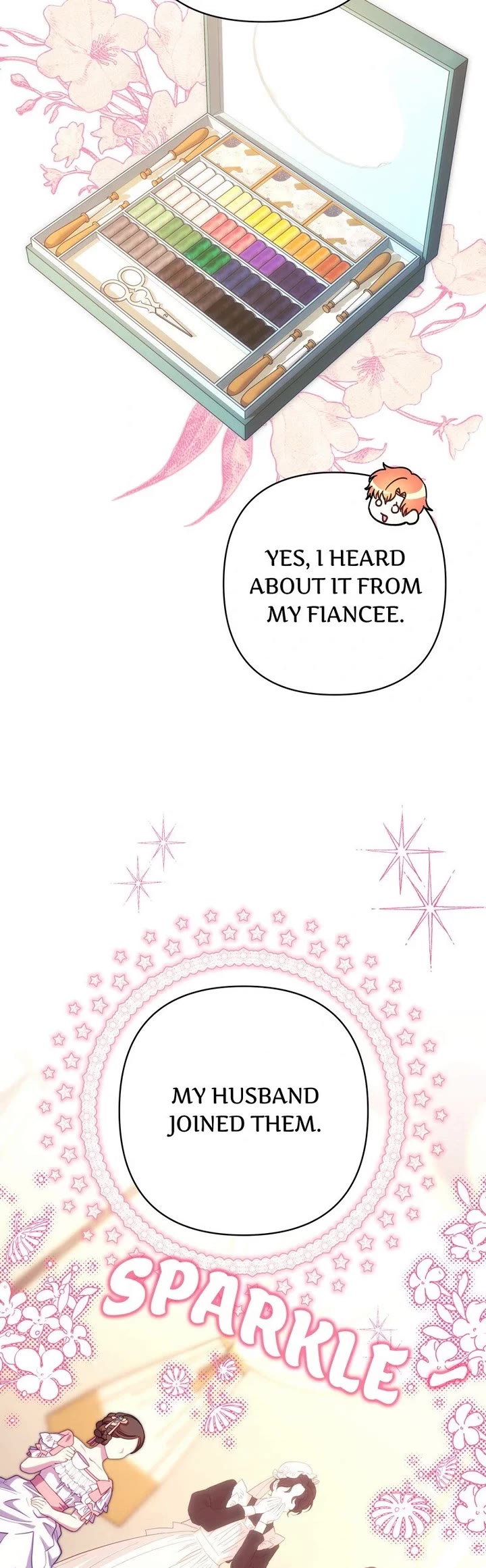 Another Typical Fantasy Romance Chapter 124 page 49 - Chapter 124