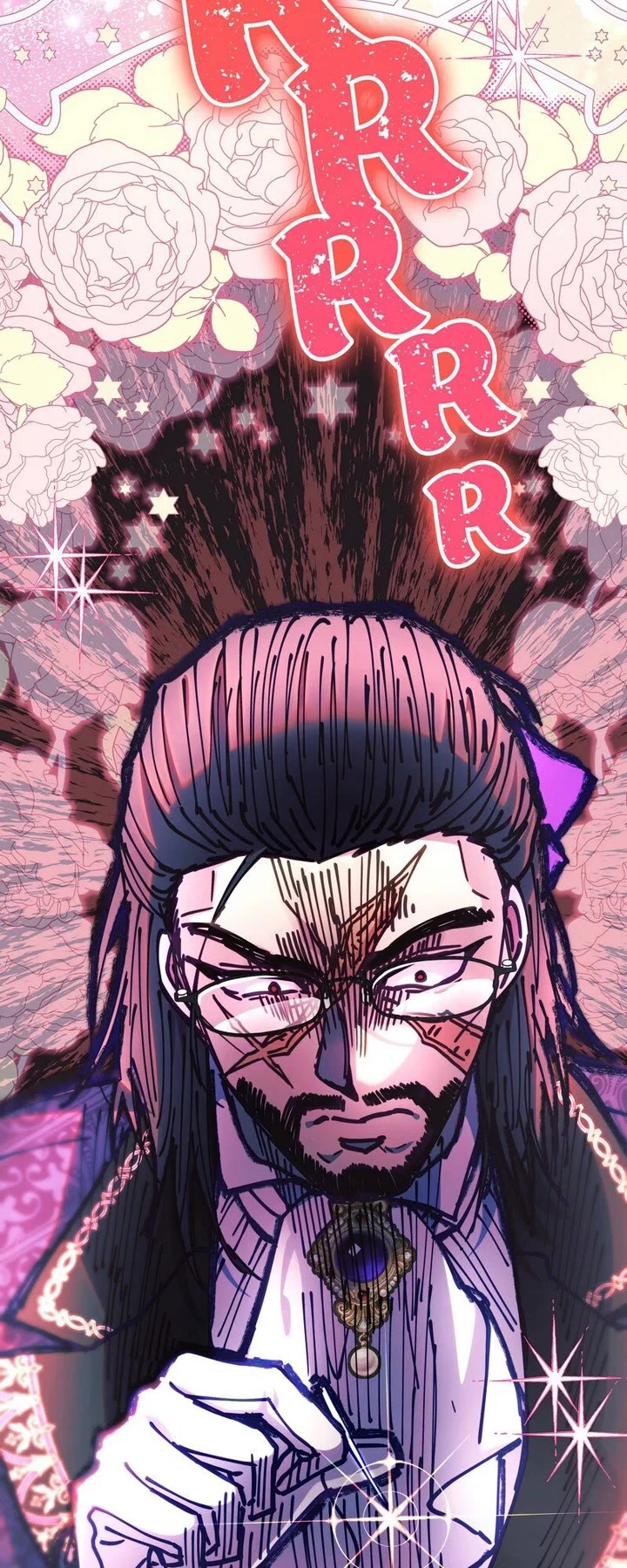 Another Typical Fantasy Romance Chapter 124 page 51 - Chapter 124