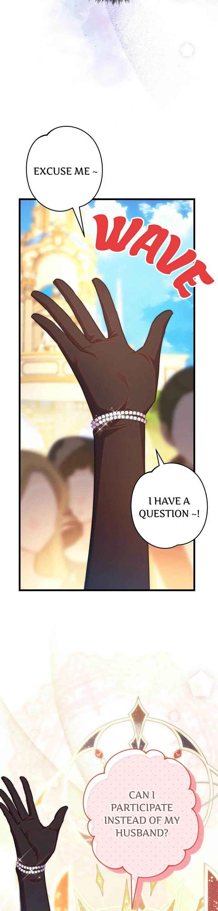 Another Typical Fantasy Romance Chapter 124 page 8 - Chapter 124