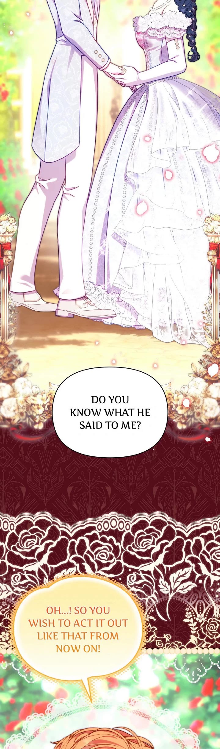 Another Typical Fantasy Romance Chapter 125 page 10 - Chapter 125