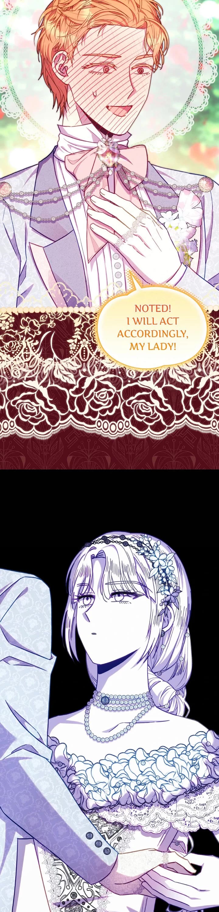 Another Typical Fantasy Romance Chapter 125 page 11 - Chapter 125