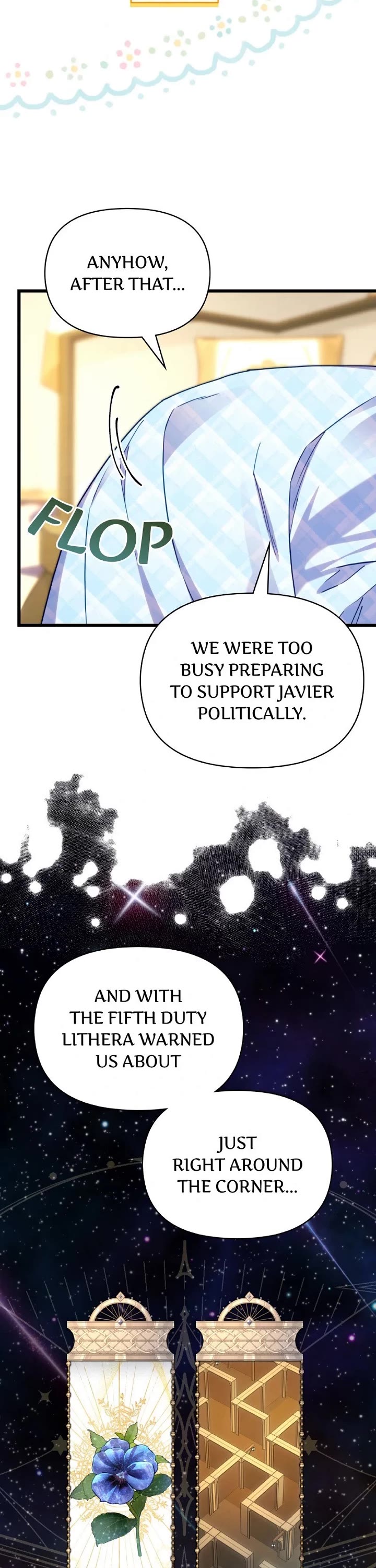 Another Typical Fantasy Romance Chapter 125 page 13 - Chapter 125