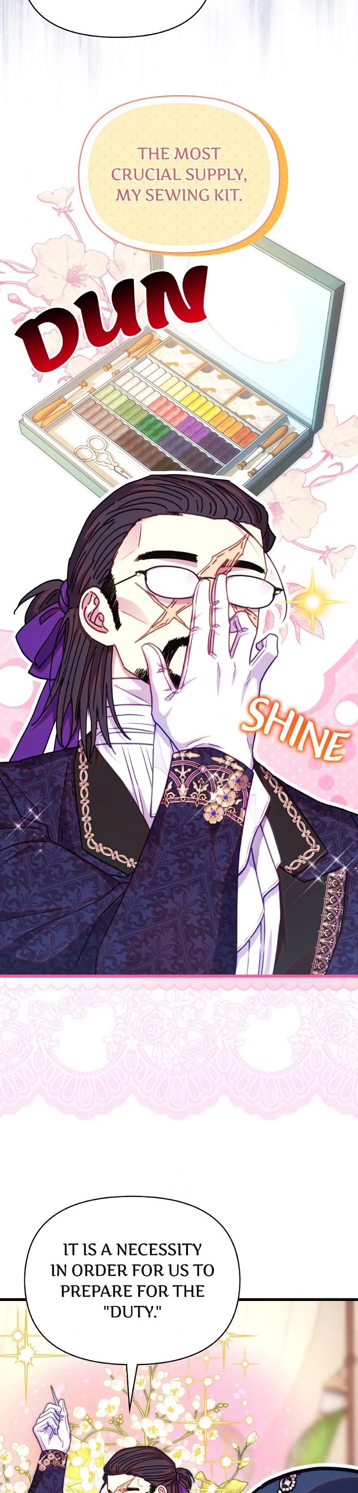 Another Typical Fantasy Romance Chapter 125 page 17 - Chapter 125