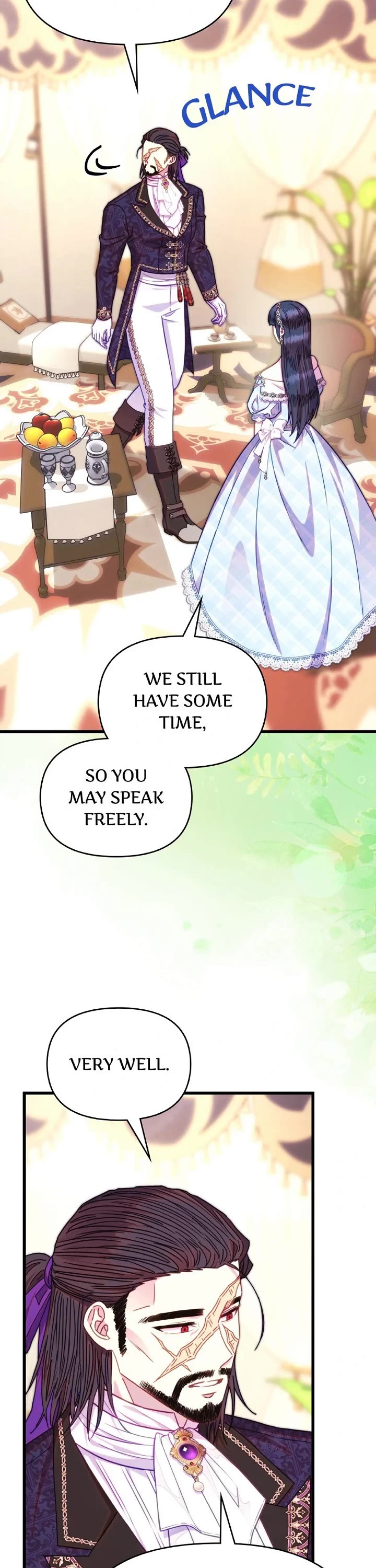 Another Typical Fantasy Romance Chapter 125 page 2 - Chapter 125