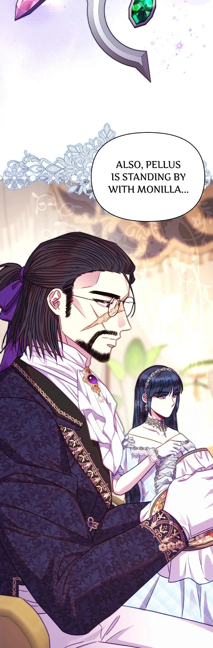 Another Typical Fantasy Romance Chapter 125 page 29 - Chapter 125