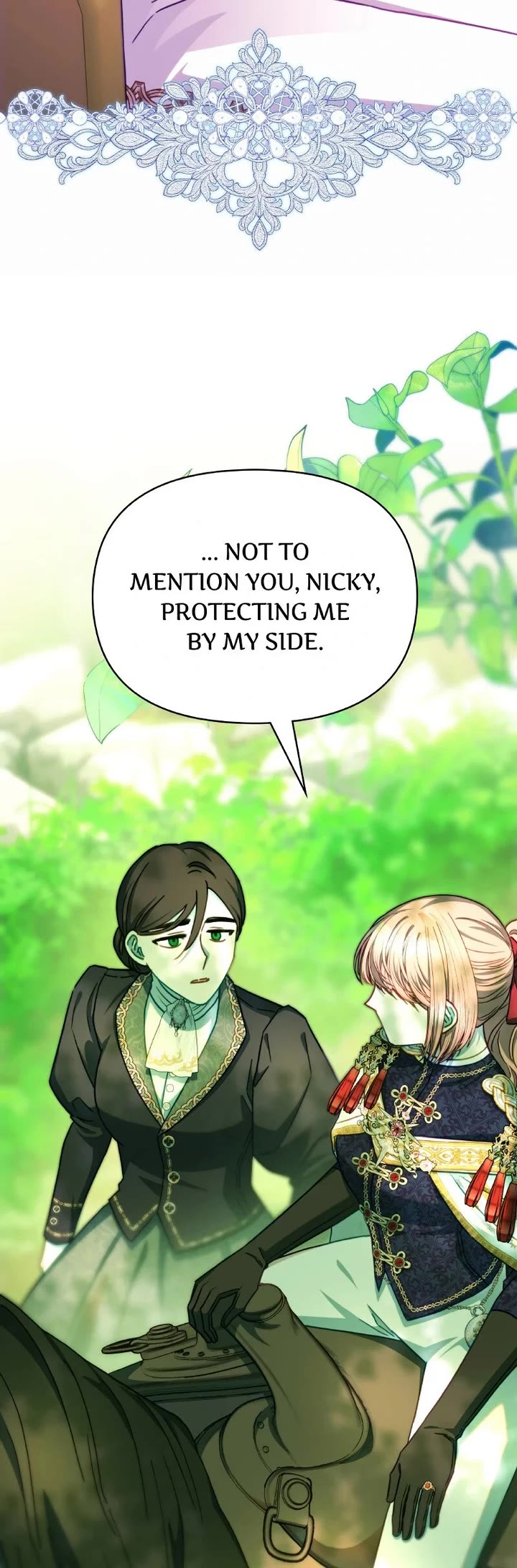 Another Typical Fantasy Romance Chapter 125 page 30 - Chapter 125