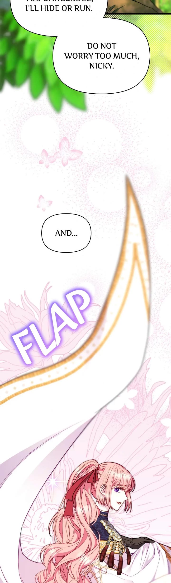 Another Typical Fantasy Romance Chapter 125 page 35 - Chapter 125
