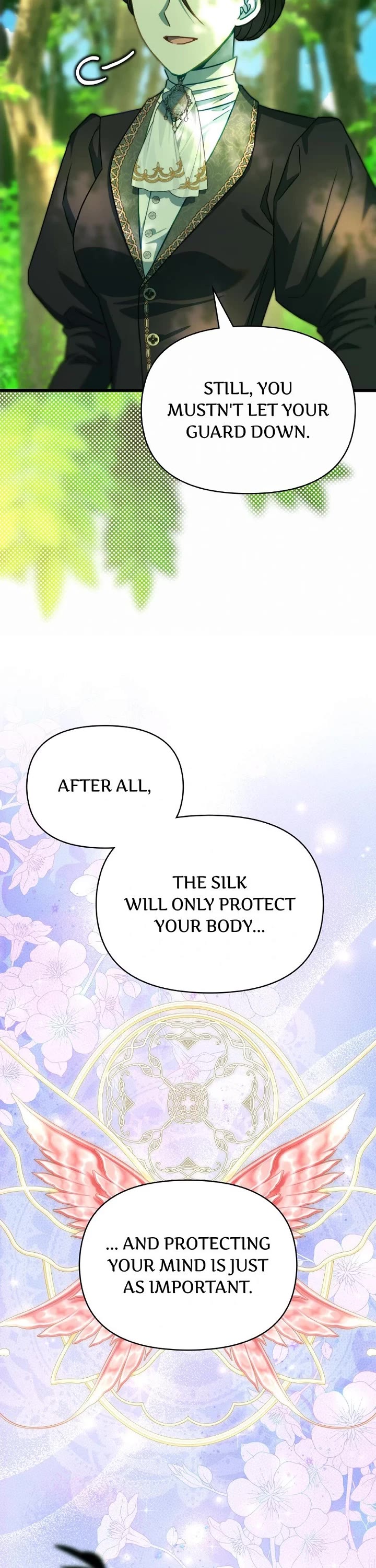 Another Typical Fantasy Romance Chapter 125 page 37 - Chapter 125