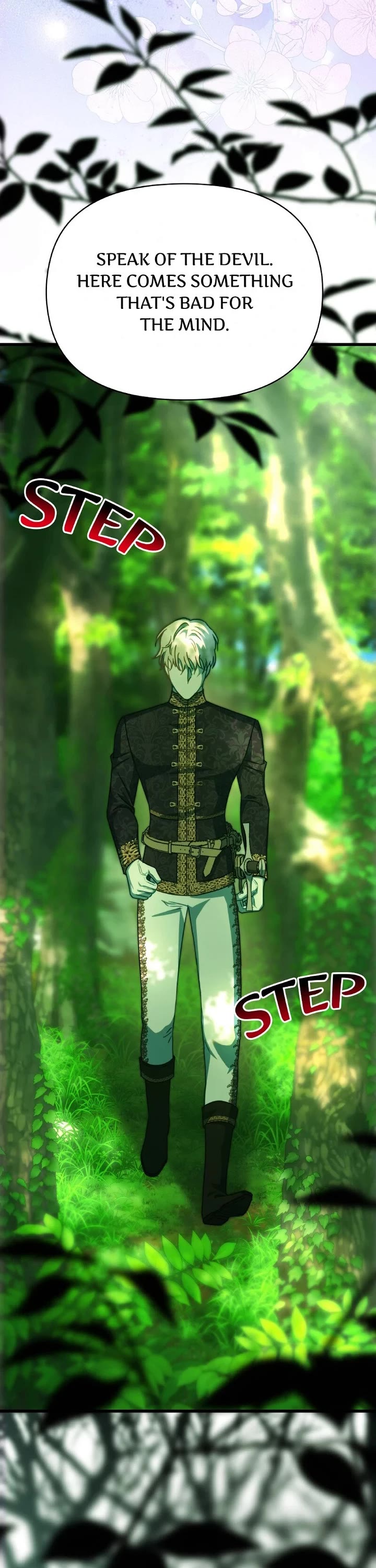 Another Typical Fantasy Romance Chapter 125 page 38 - Chapter 125