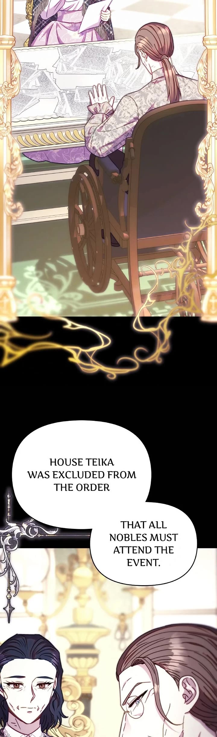 Another Typical Fantasy Romance Chapter 125 page 4 - Chapter 125