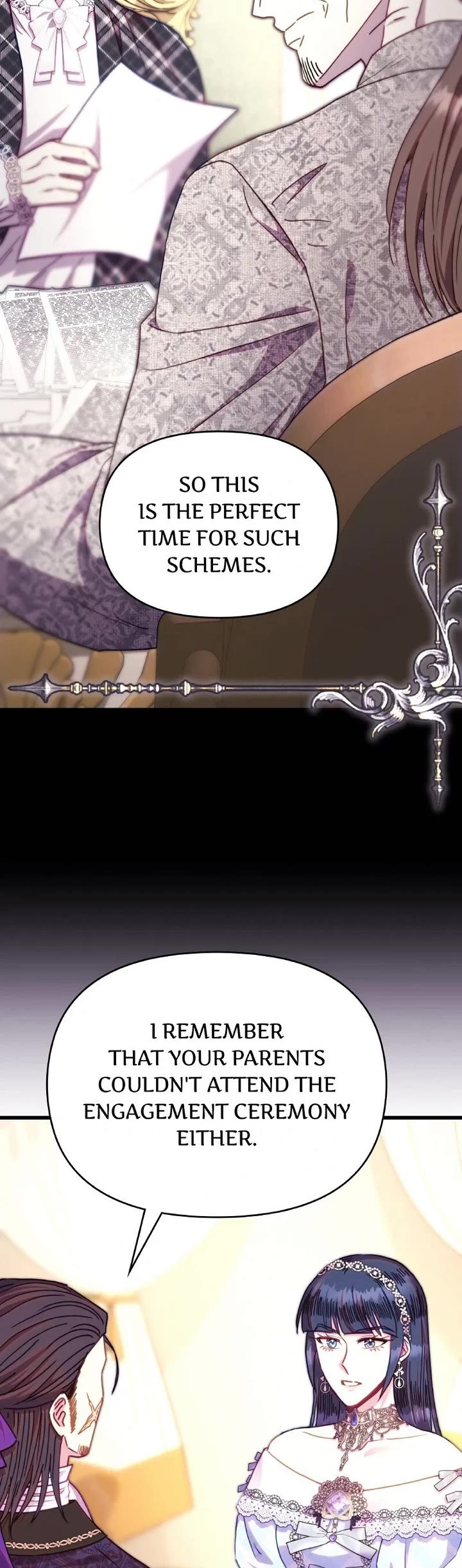 Another Typical Fantasy Romance Chapter 125 page 5 - Chapter 125