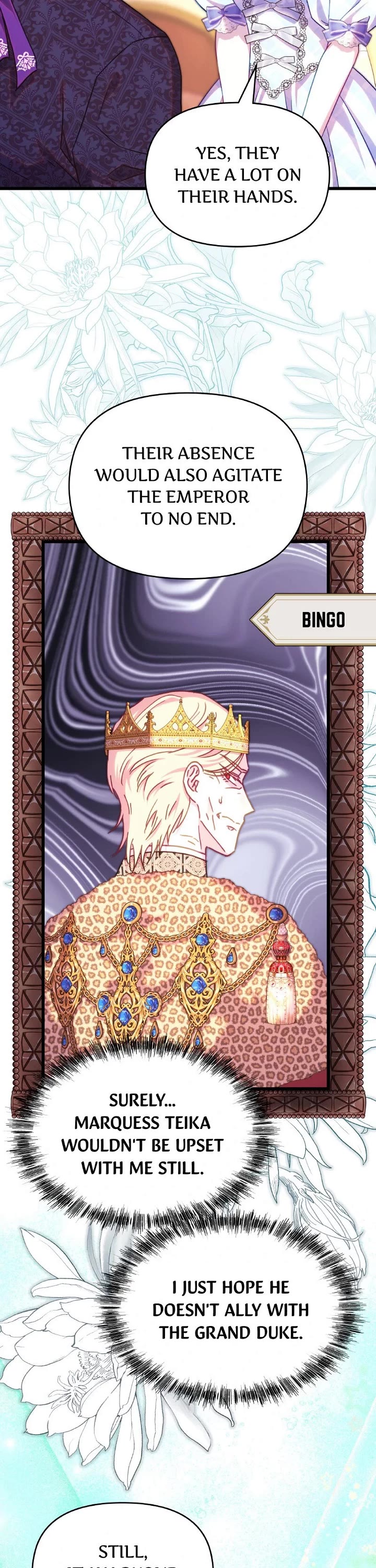 Another Typical Fantasy Romance Chapter 125 page 6 - Chapter 125