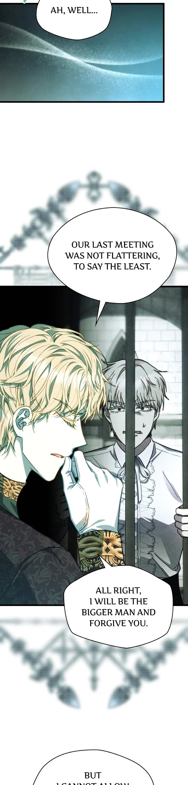 Another Typical Fantasy Romance Chapter 126 page 11 - Chapter 126