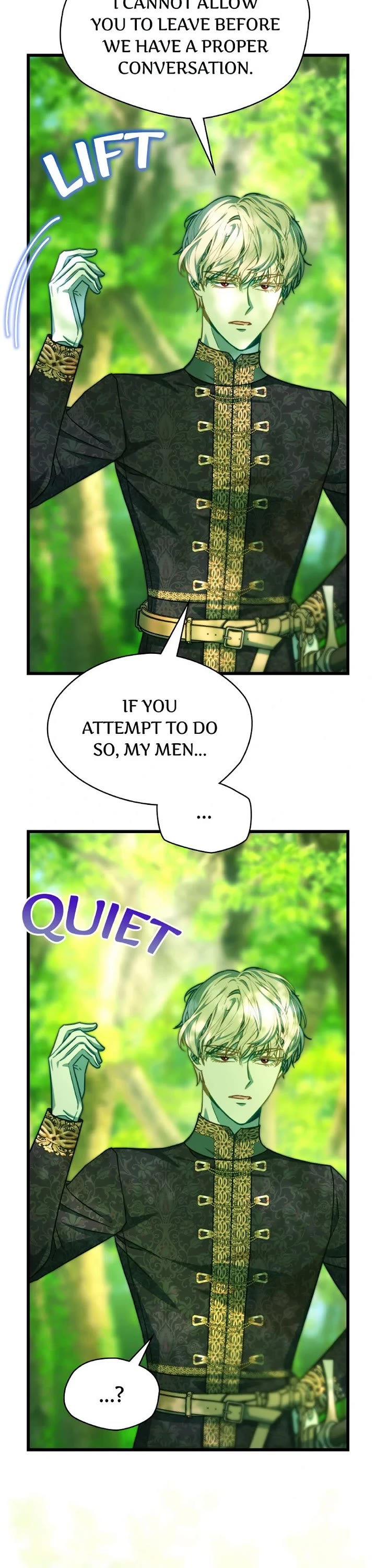 Another Typical Fantasy Romance Chapter 126 page 12 - Chapter 126