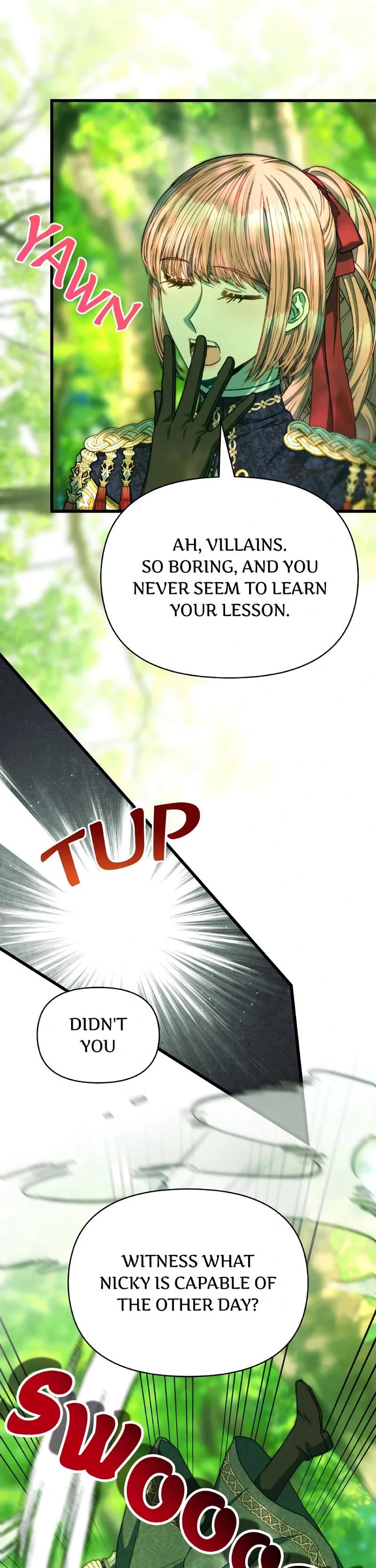 Another Typical Fantasy Romance Chapter 126 page 13 - Chapter 126