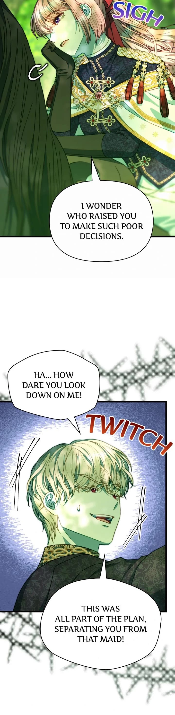 Another Typical Fantasy Romance Chapter 126 page 15 - Chapter 126